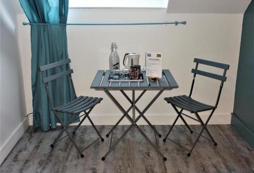 膳宿费 Le Domaine Des Terres Du Thil