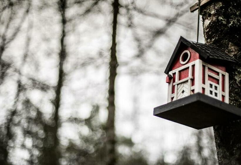 Panzió Estación Benedicto