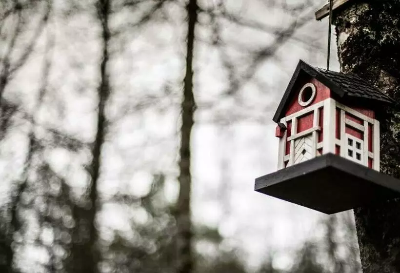 Majatalo Estación Benedicto