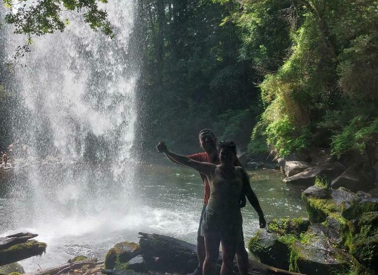 Panzió Estación Benedicto