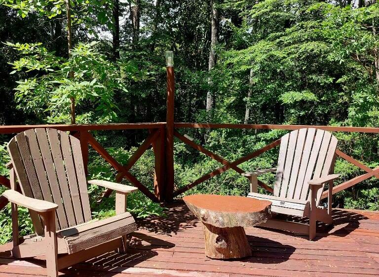 Panzió Estación Benedicto