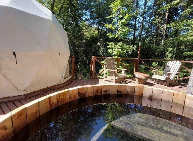 Panzió Estación Benedicto