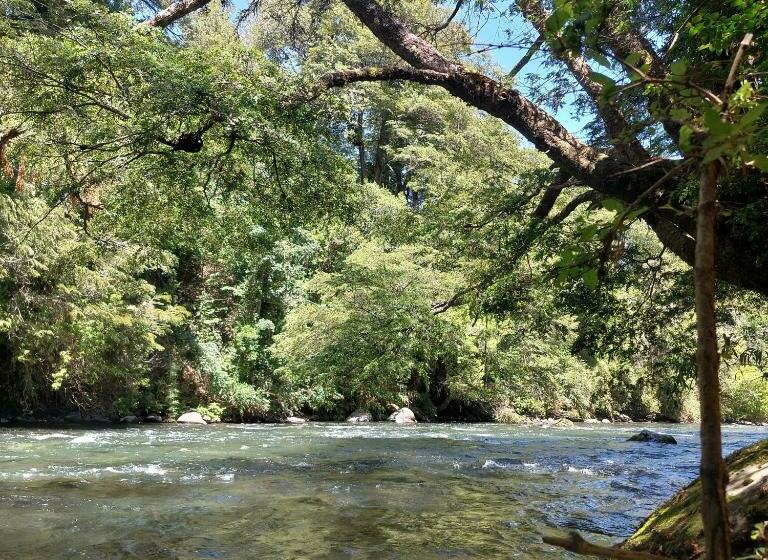 Panzió Estación Benedicto