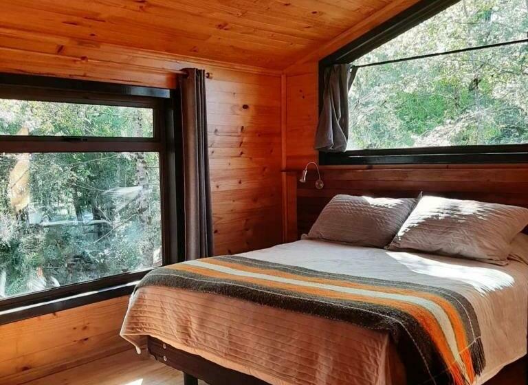 Panzió Estación Benedicto