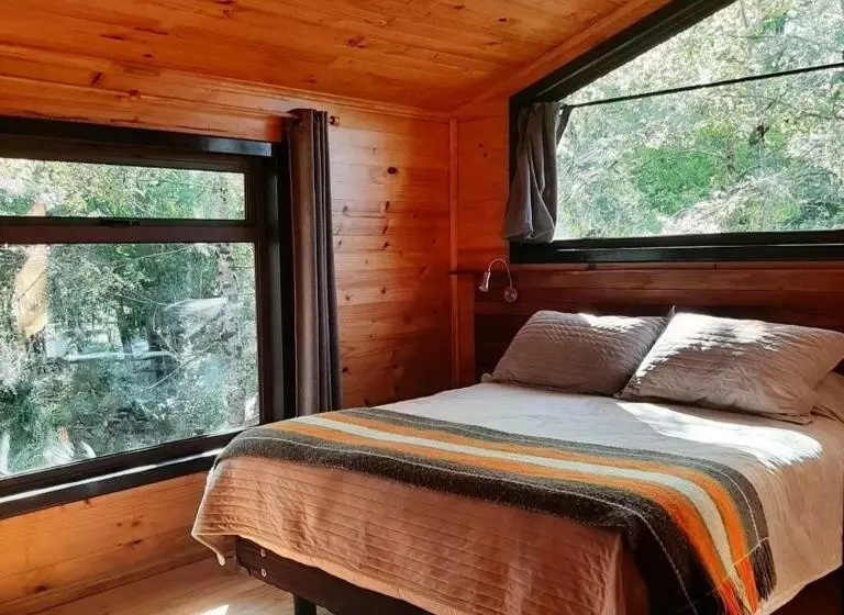 Majatalo Estación Benedicto