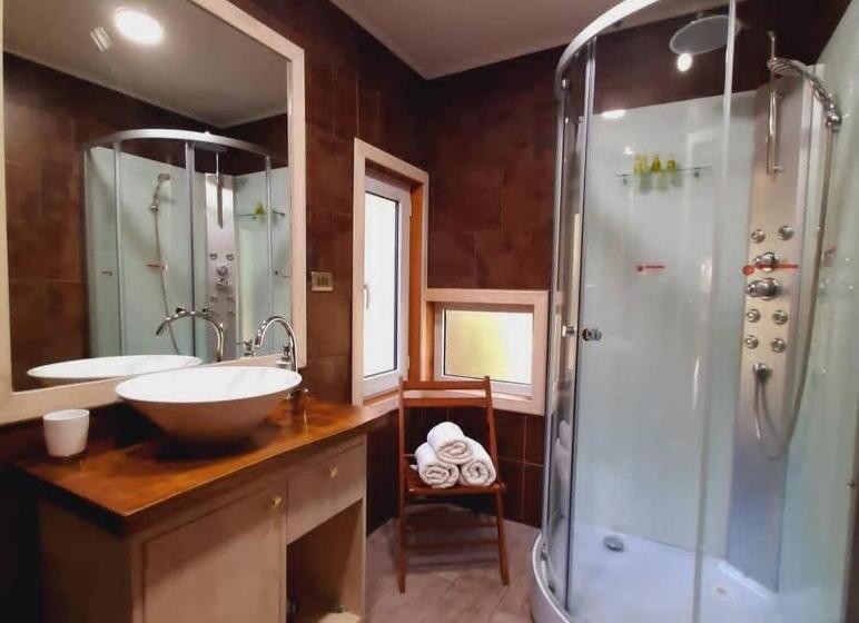 Panzió Estación Benedicto