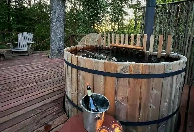 Majatalo Estación Benedicto