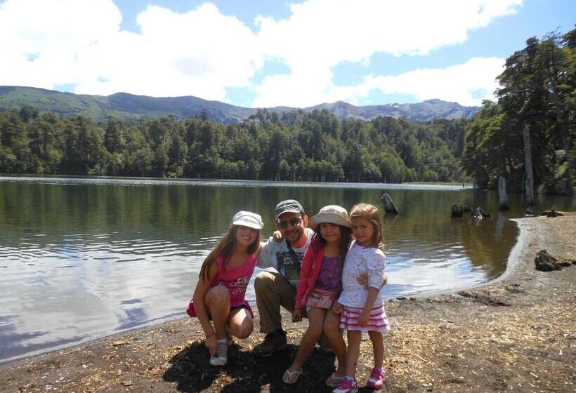 Panzió Estación Benedicto