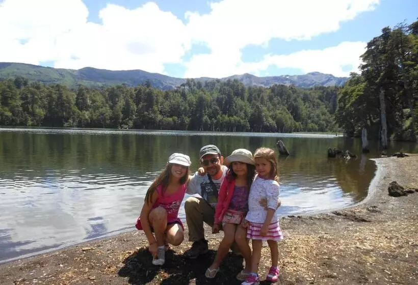 Majatalo Estación Benedicto