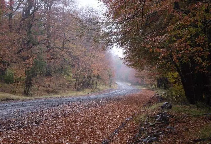 Majatalo Estación Benedicto
