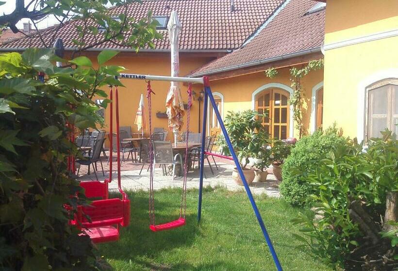 بنسيون Ham Ham National Park