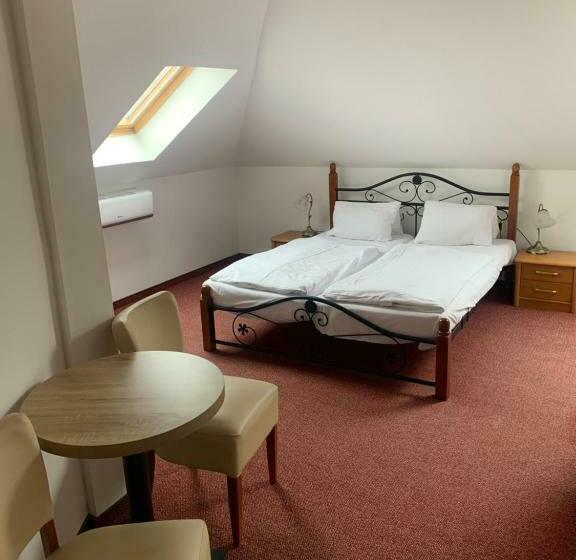 بنسيون Ham Ham National Park