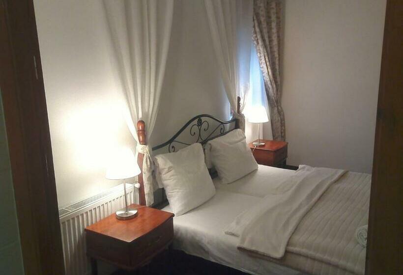 بنسيون Ham Ham National Park