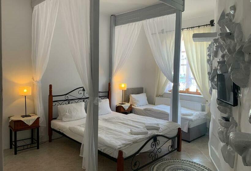 بنسيون Ham Ham National Park