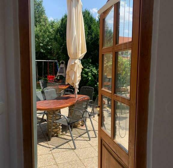 بنسيون Ham Ham National Park