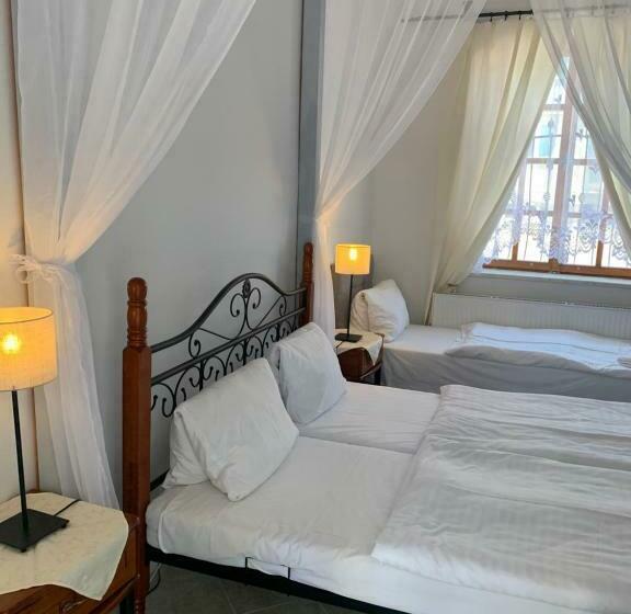 بنسيون Ham Ham National Park