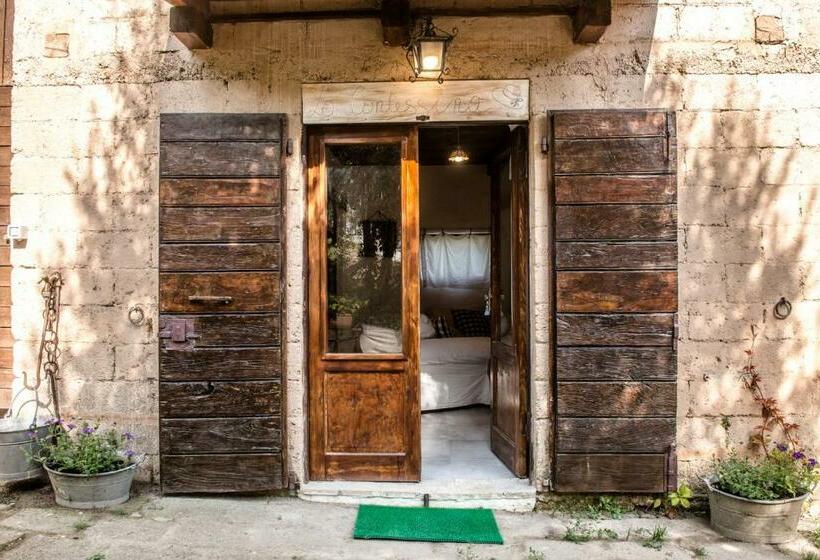 פנסיון La Contessina