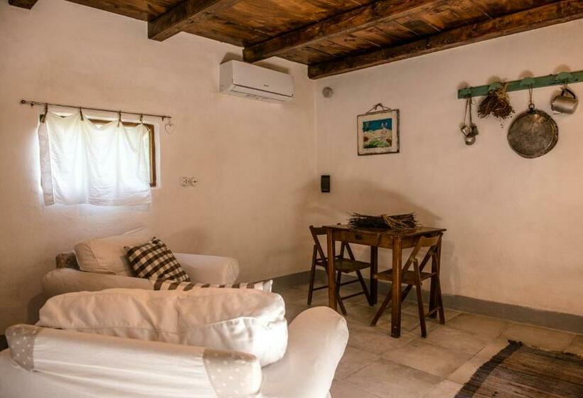 פנסיון La Contessina