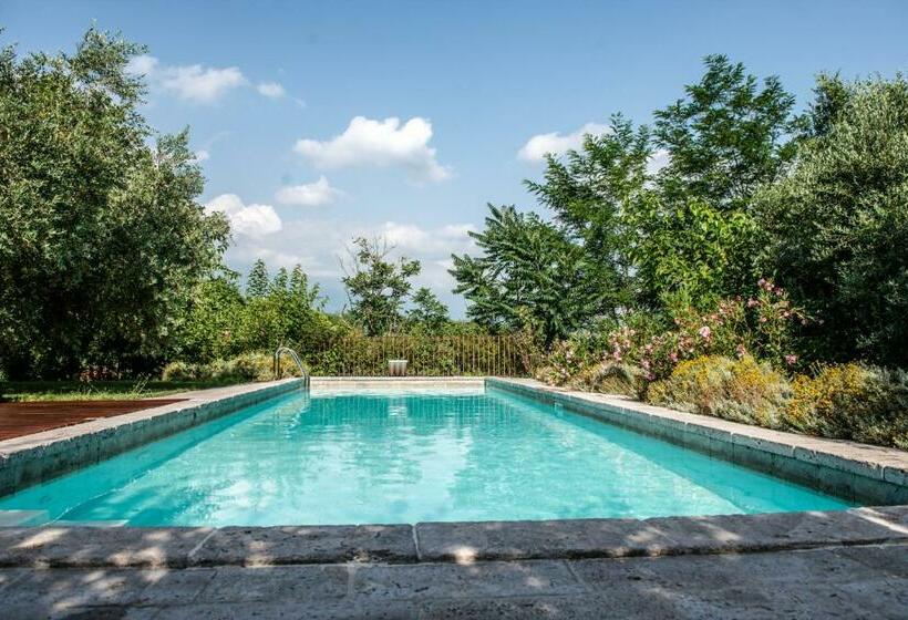 פנסיון La Contessina