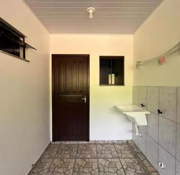 Majatalo Quitinete Vó Ana
