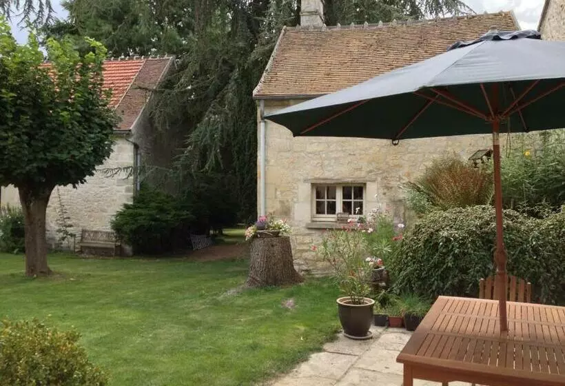 Majatalo Relais De La Haute Pommeraye