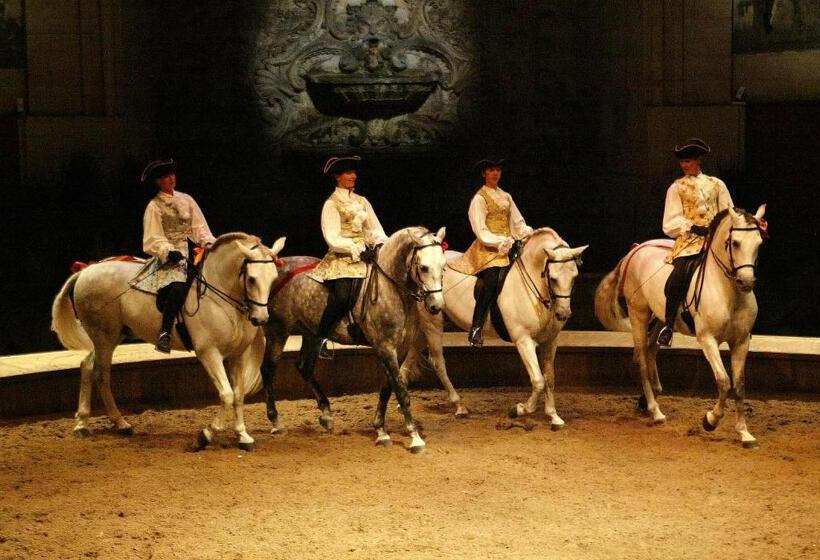 膳宿费 Relais De La Haute Pommeraye