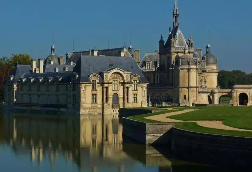 Majatalo Relais De La Haute Pommeraye