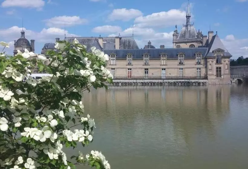 Majatalo Relais De La Haute Pommeraye