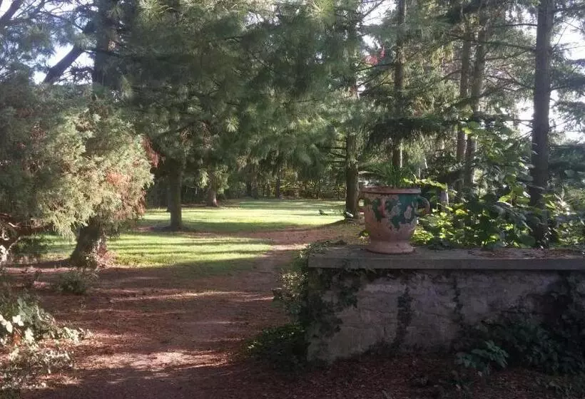 Majatalo Relais De La Haute Pommeraye