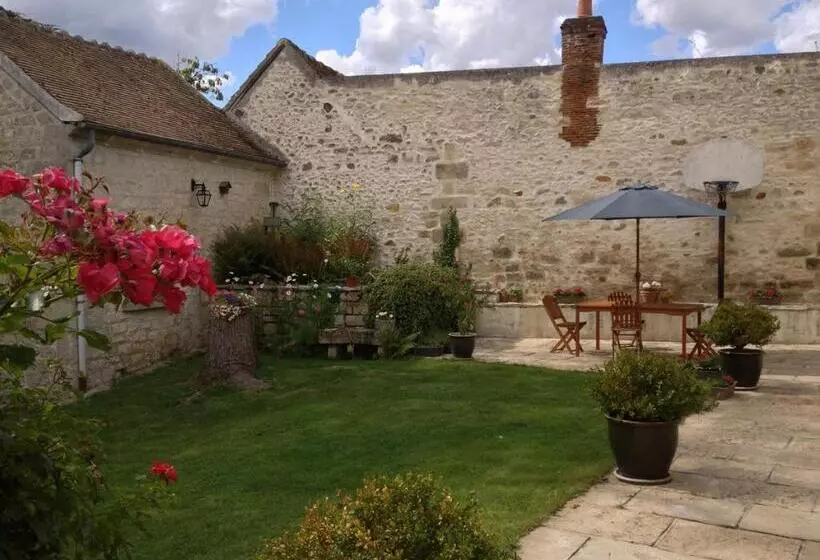 Majatalo Relais De La Haute Pommeraye