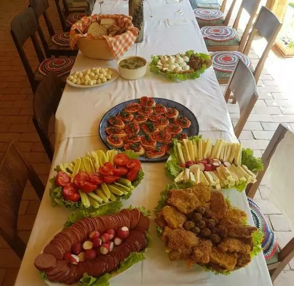 Majatalo Villa Rihuini Eco Wine House Transylvania