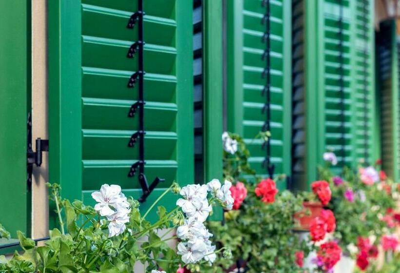 Пансион Villa Rihuini Eco Wine House Transylvania