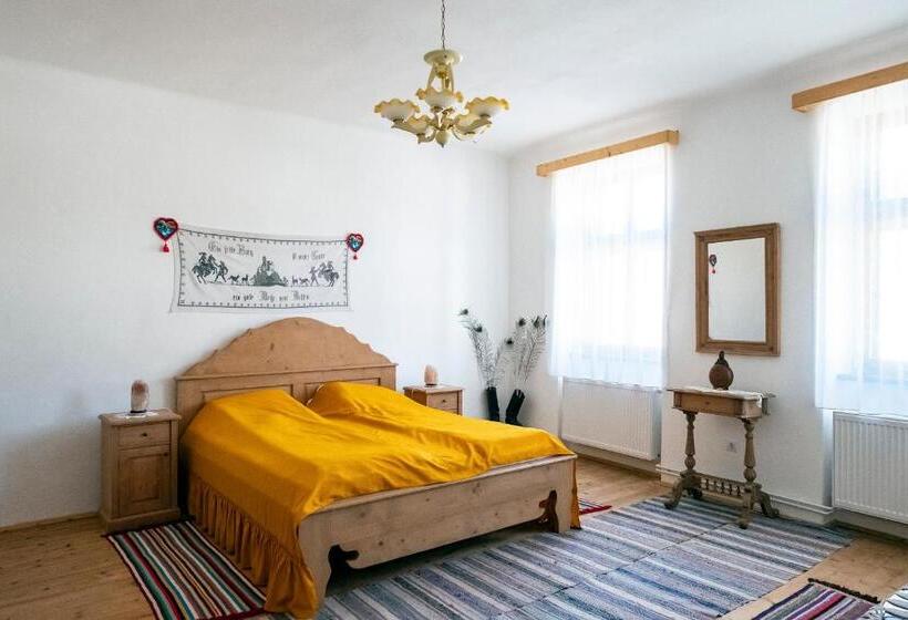 Пансион Villa Rihuini Eco Wine House Transylvania