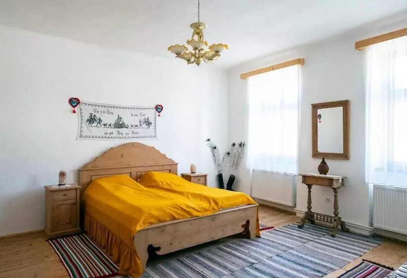 Majatalo Villa Rihuini Eco Wine House Transylvania