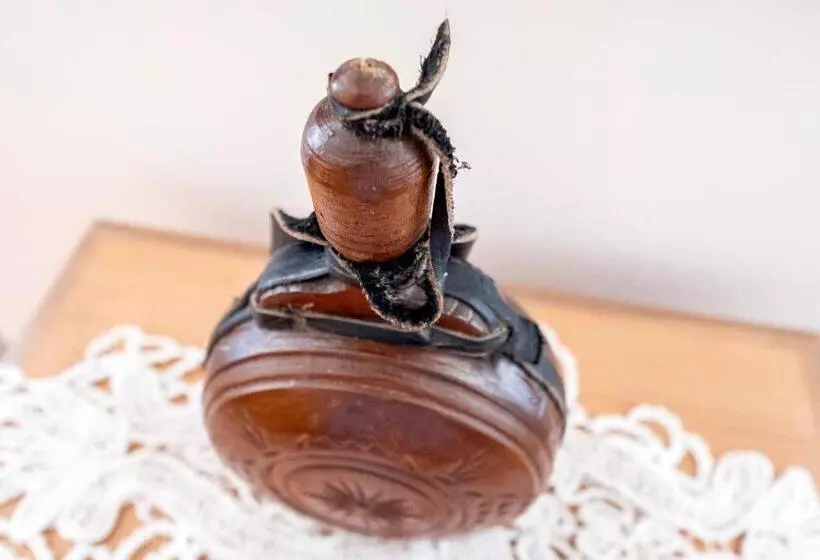 Majatalo Villa Rihuini Eco Wine House Transylvania