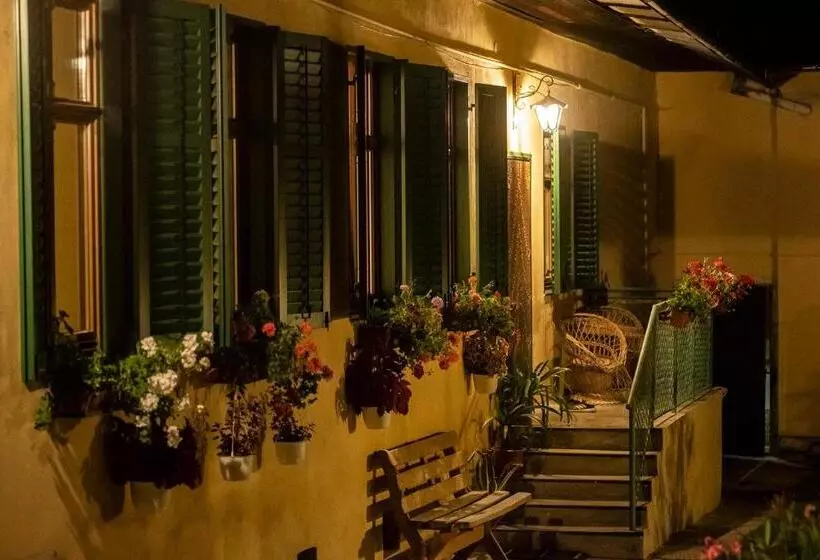 Majatalo Villa Rihuini Eco Wine House Transylvania