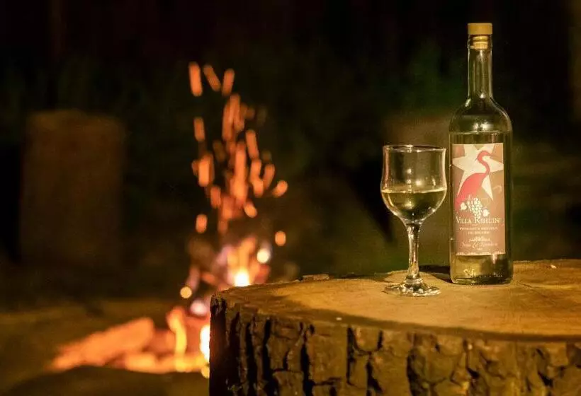 Majatalo Villa Rihuini Eco Wine House Transylvania