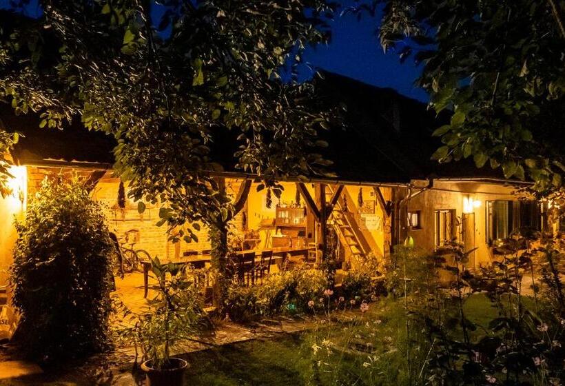 Пансион Villa Rihuini Eco Wine House Transylvania