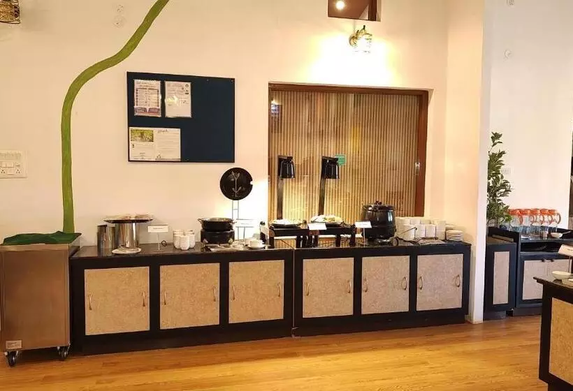 Lomakeskus Tathastu Kanha