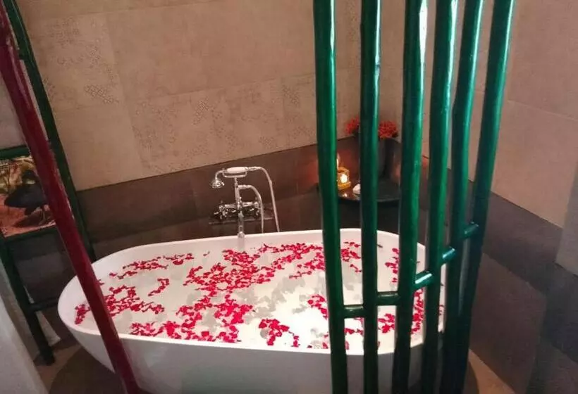 Lomakeskus Tathastu Kanha