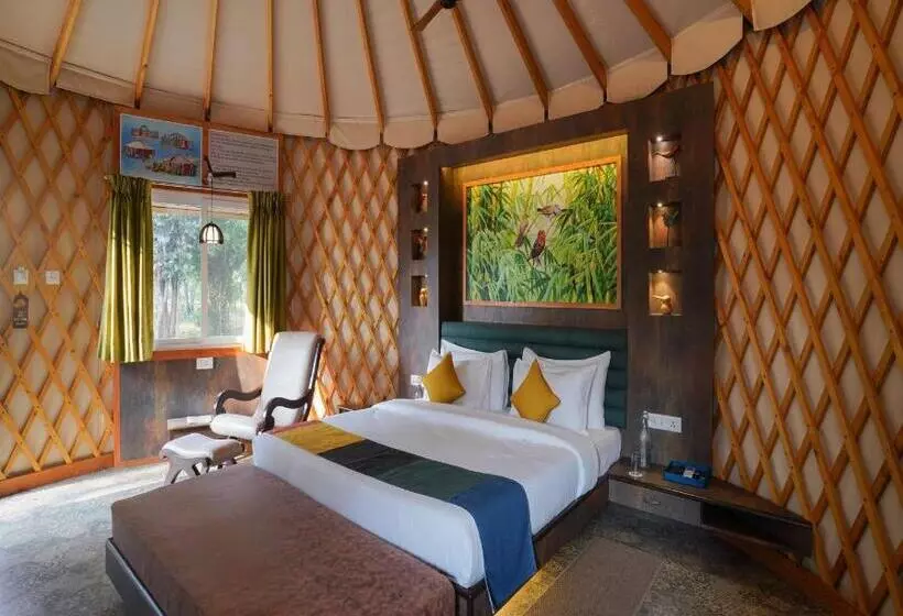 Lomakeskus Tathastu Kanha