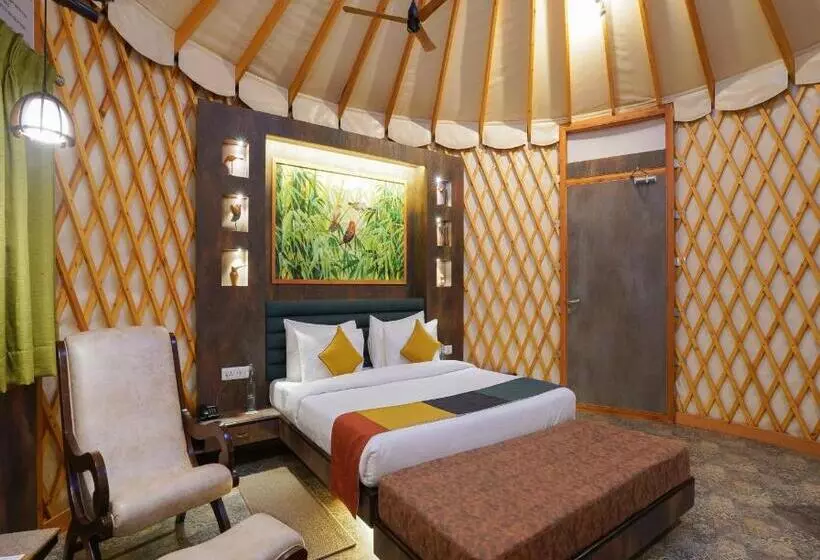 Lomakeskus Tathastu Kanha