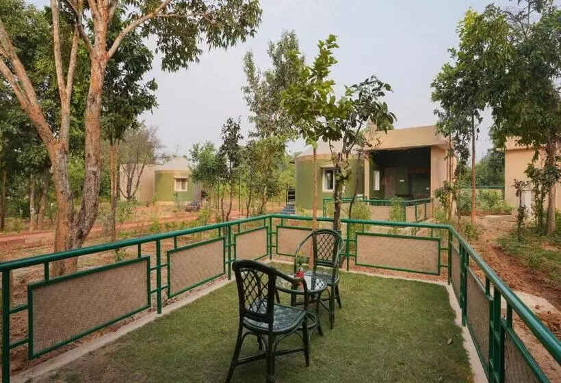 Lomakeskus Tathastu Kanha