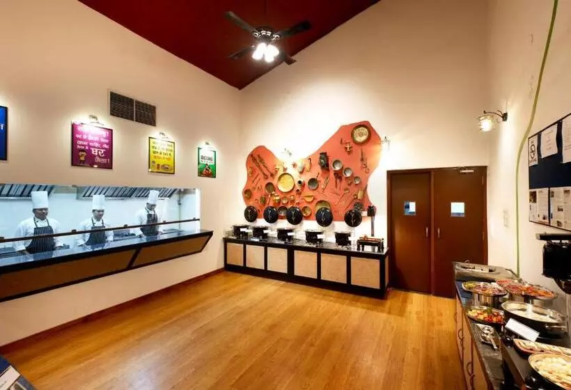 Lomakeskus Tathastu Kanha