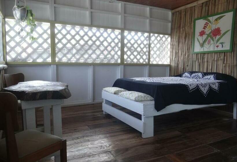 فندق صغير Puerto Viejo   Estd 1939