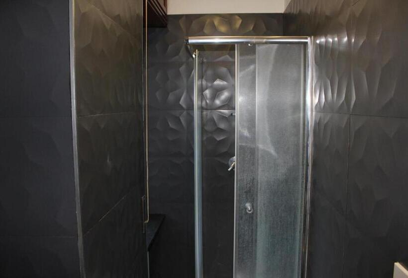 B&b Amalfi S Luxury Rooms