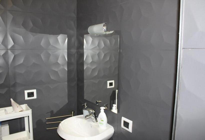 B&b Amalfi S Luxury Rooms