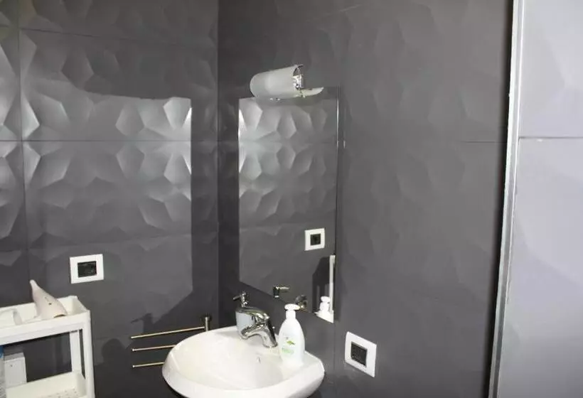 B&b Amalfi S Luxury Rooms