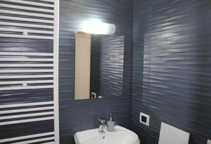 B&b Amalfi S Luxury Rooms