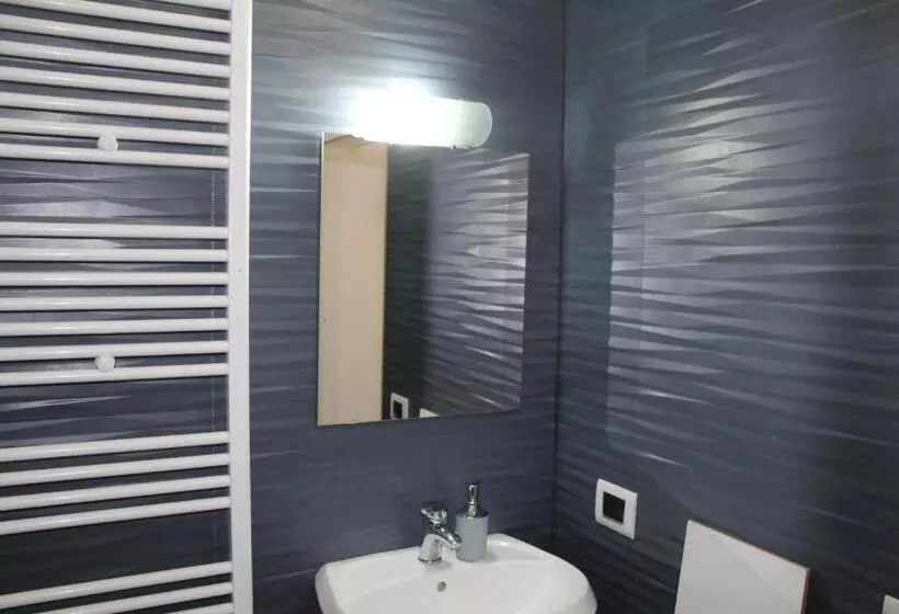 B&b Amalfi S Luxury Rooms